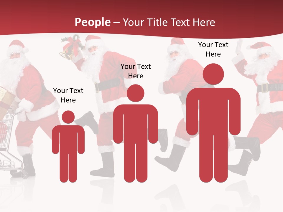 Anta Celebrate I Olated PowerPoint Template