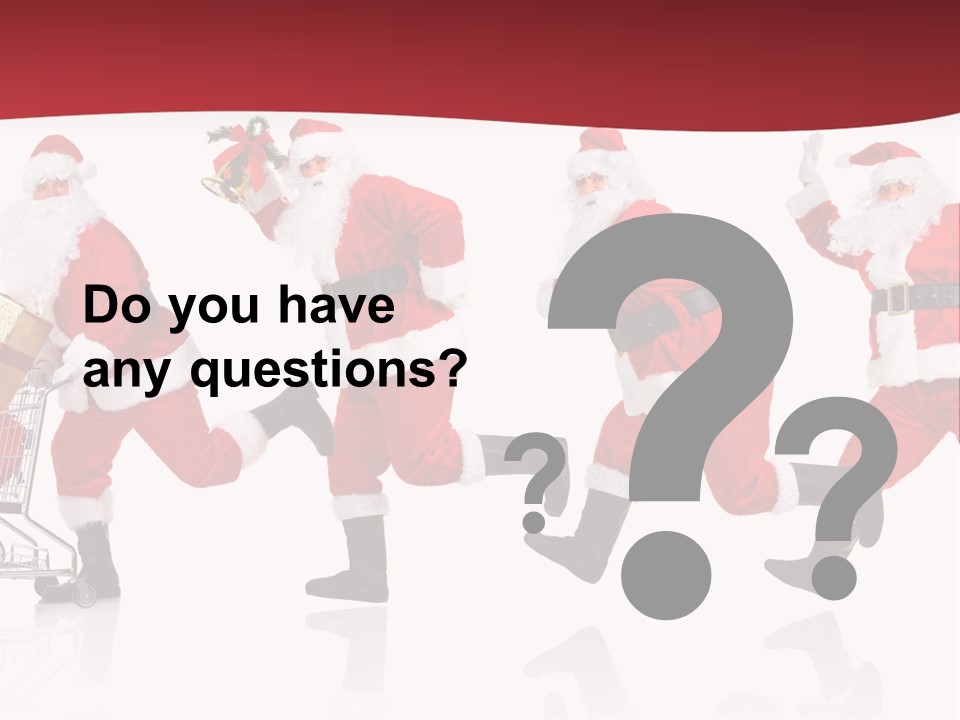 Anta Celebrate I Olated PowerPoint Template