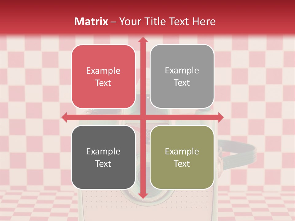 Classic Unique Book PowerPoint Template