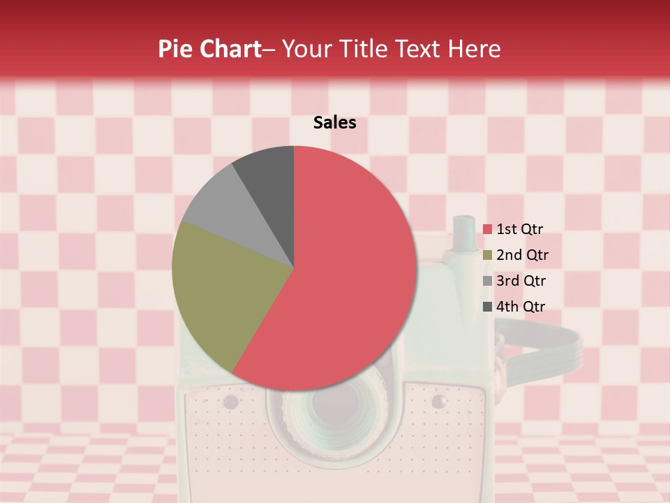 Classic Unique Book PowerPoint Template