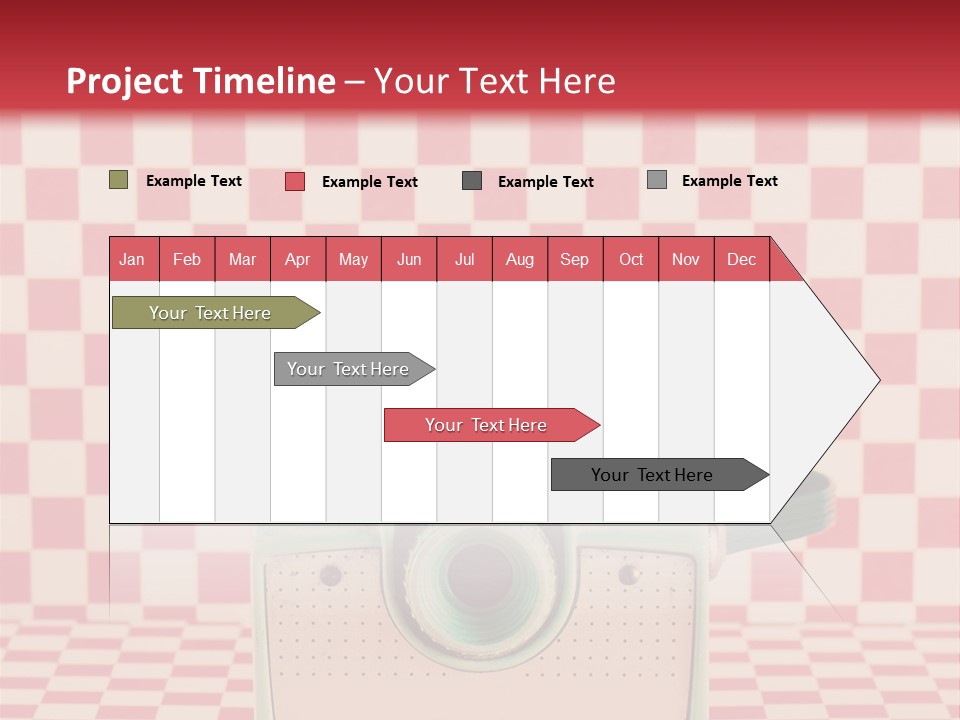 Classic Unique Book PowerPoint Template