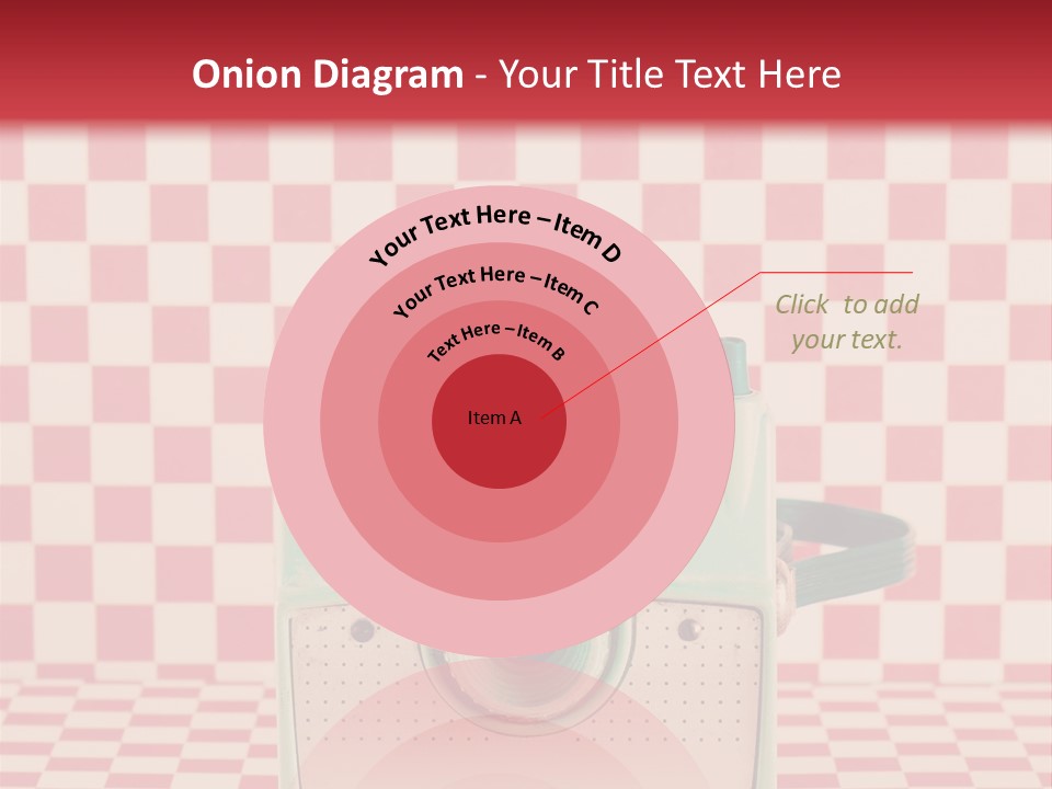 Classic Unique Book PowerPoint Template