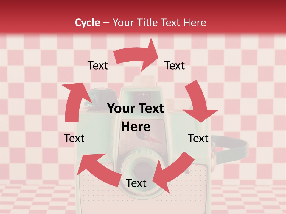 Classic Unique Book PowerPoint Template