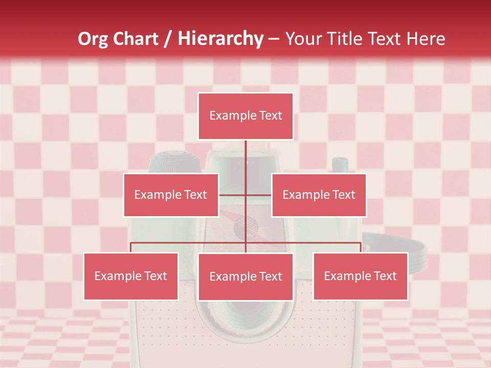 Classic Unique Book PowerPoint Template