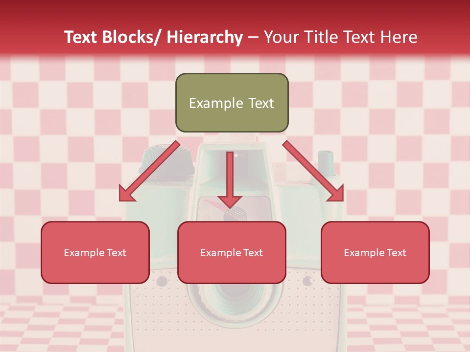 Classic Unique Book PowerPoint Template