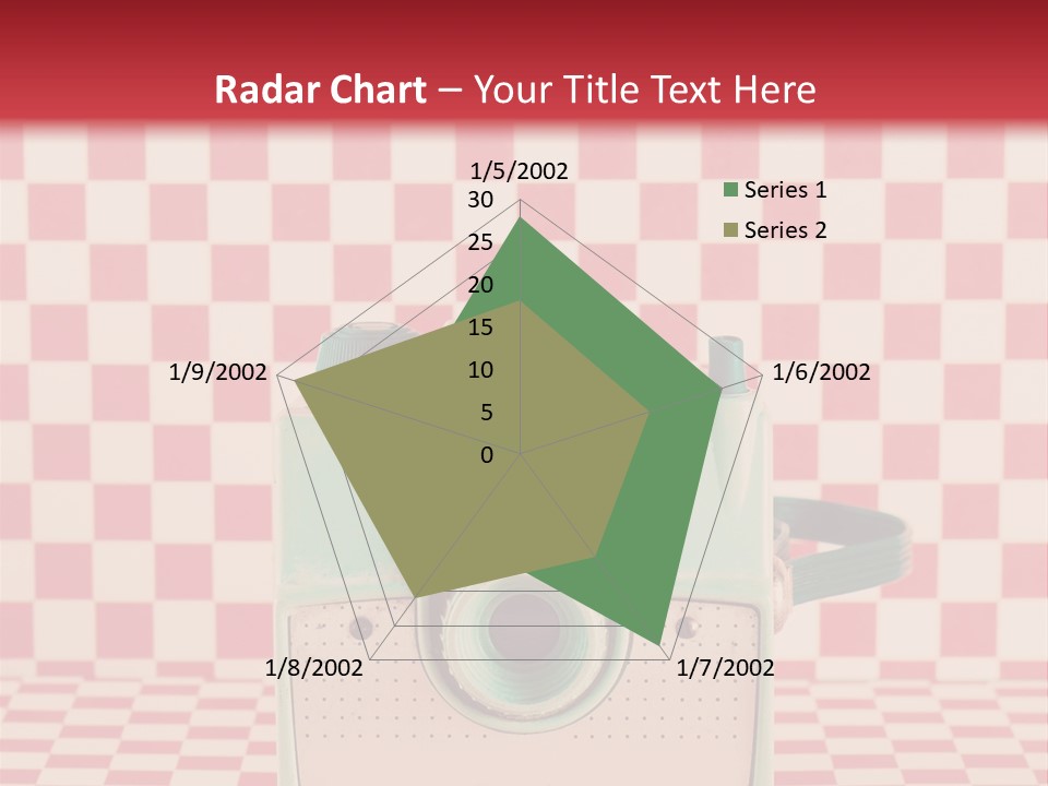 Classic Unique Book PowerPoint Template