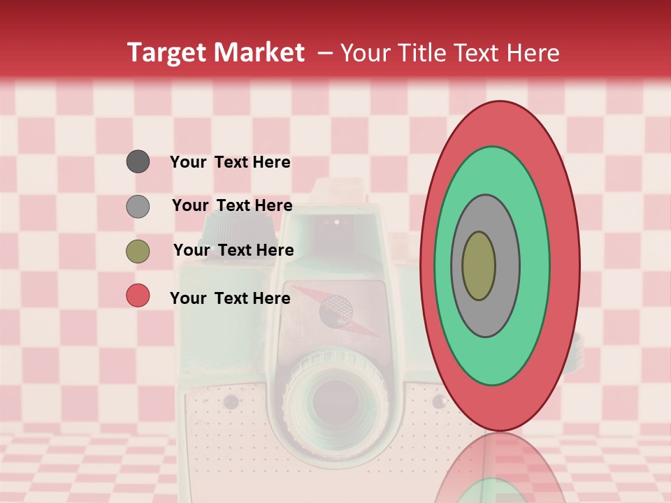 Classic Unique Book PowerPoint Template