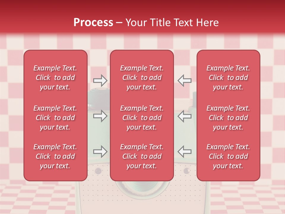 Classic Unique Book PowerPoint Template