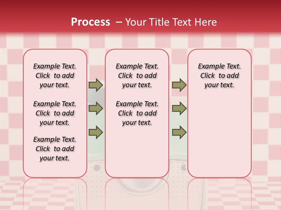 Classic Unique Book PowerPoint Template