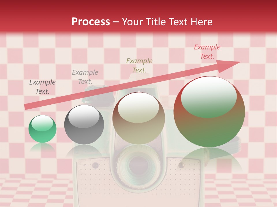 Classic Unique Book PowerPoint Template