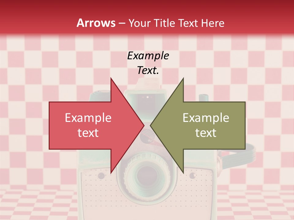Classic Unique Book PowerPoint Template
