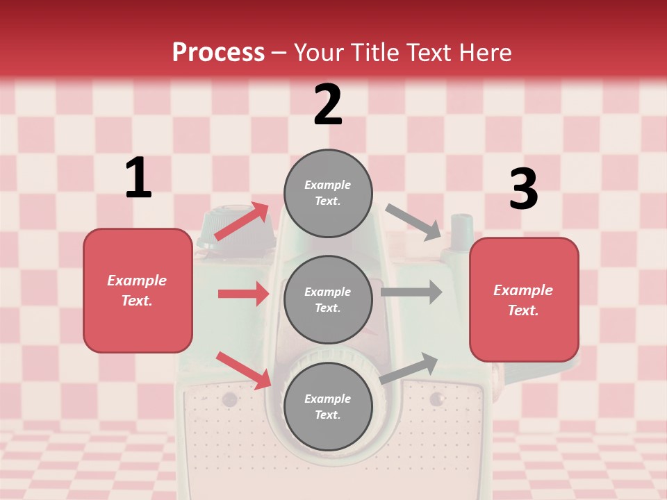 Classic Unique Book PowerPoint Template