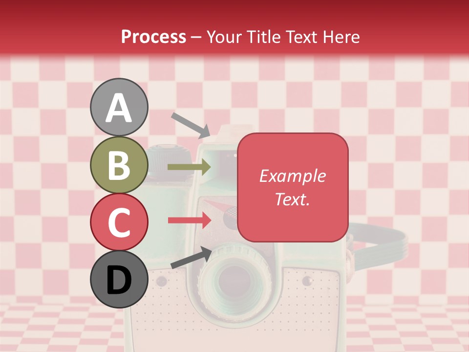 Classic Unique Book PowerPoint Template