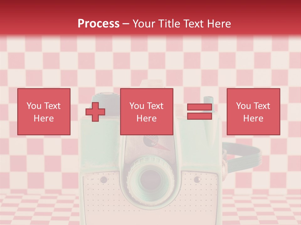 Classic Unique Book PowerPoint Template