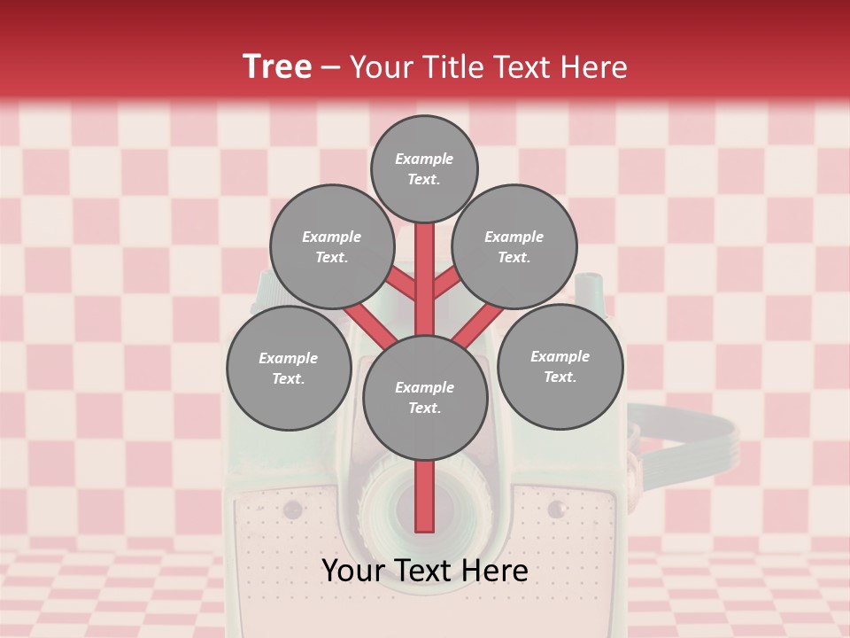Classic Unique Book PowerPoint Template