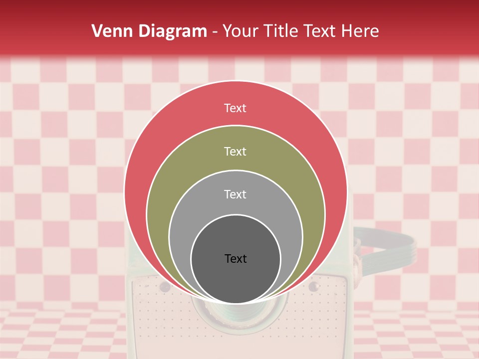 Classic Unique Book PowerPoint Template