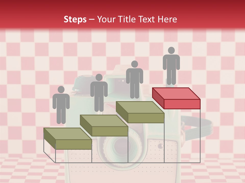 Classic Unique Book PowerPoint Template