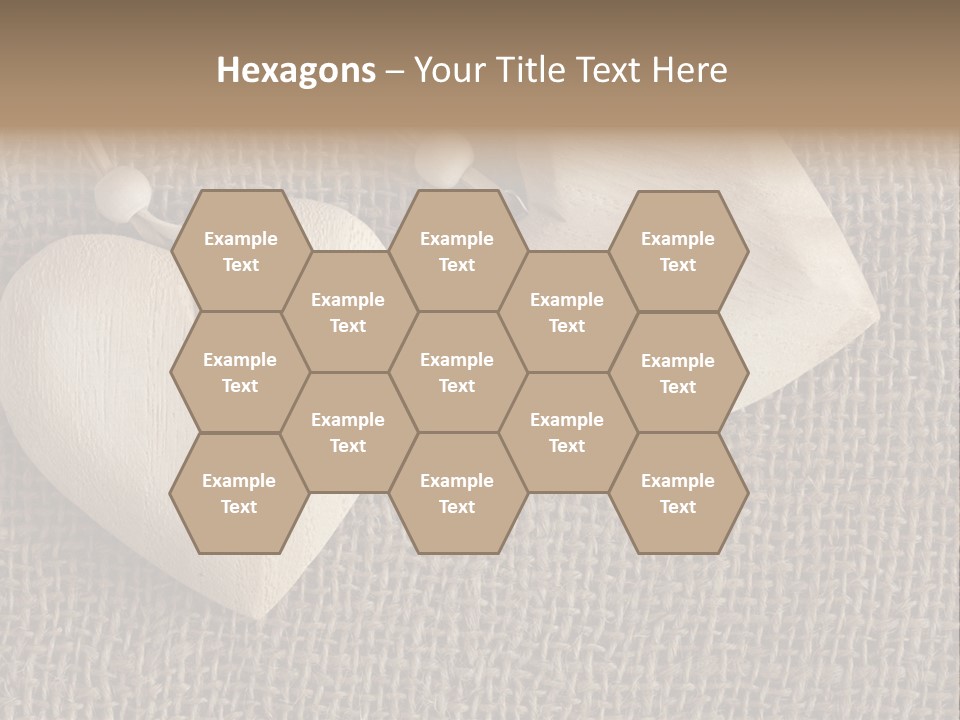 Romantic Nobody Copy PowerPoint Template