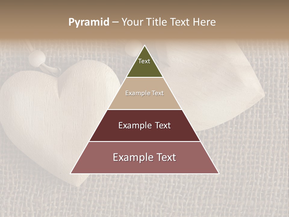 Romantic Nobody Copy PowerPoint Template