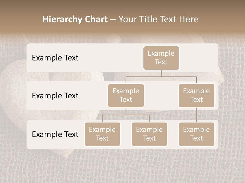 Romantic Nobody Copy PowerPoint Template