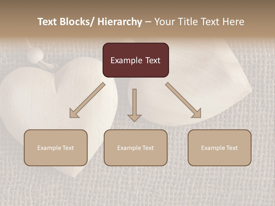 Romantic Nobody Copy PowerPoint Template