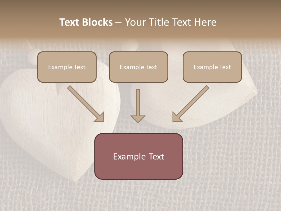 Romantic Nobody Copy PowerPoint Template