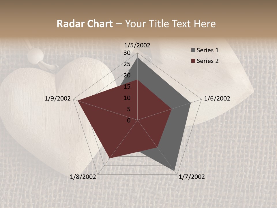 Romantic Nobody Copy PowerPoint Template