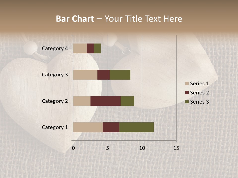 Romantic Nobody Copy PowerPoint Template