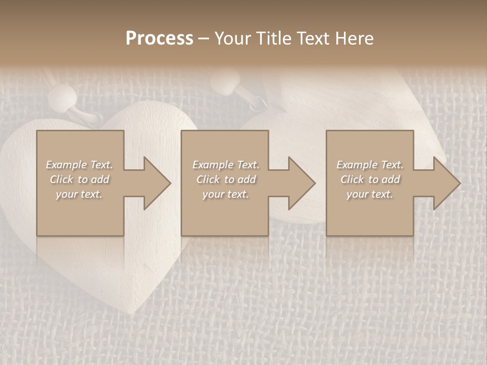 Romantic Nobody Copy PowerPoint Template
