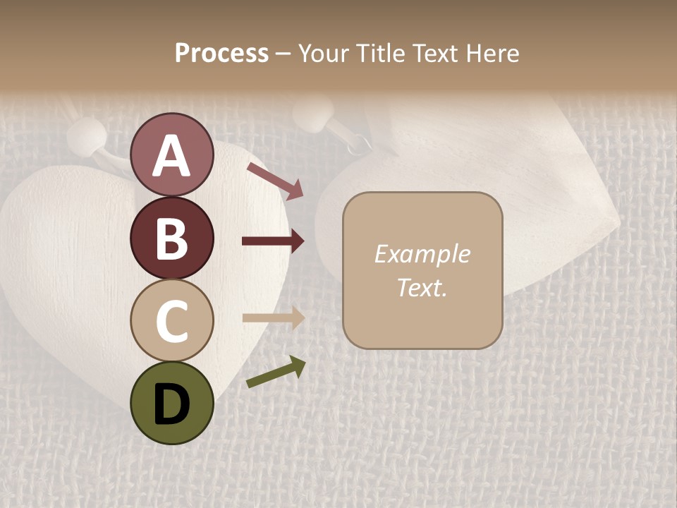 Romantic Nobody Copy PowerPoint Template