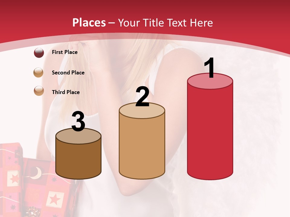 Religious Eve Turnover PowerPoint Template