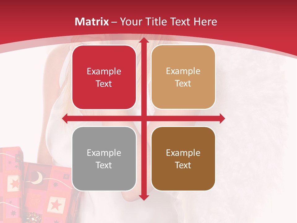 Religious Eve Turnover PowerPoint Template
