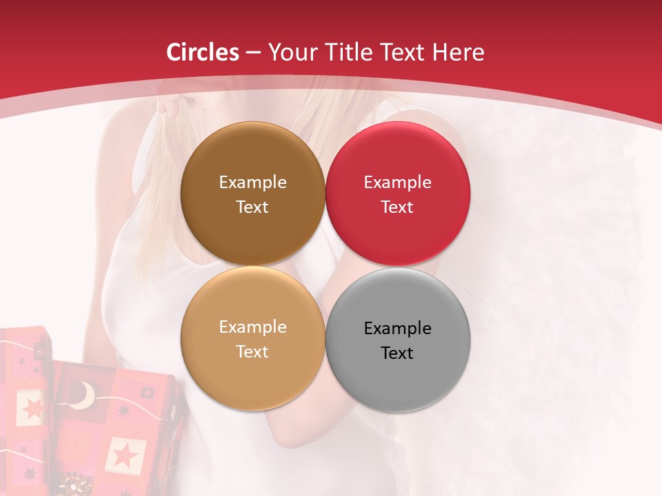 Religious Eve Turnover PowerPoint Template