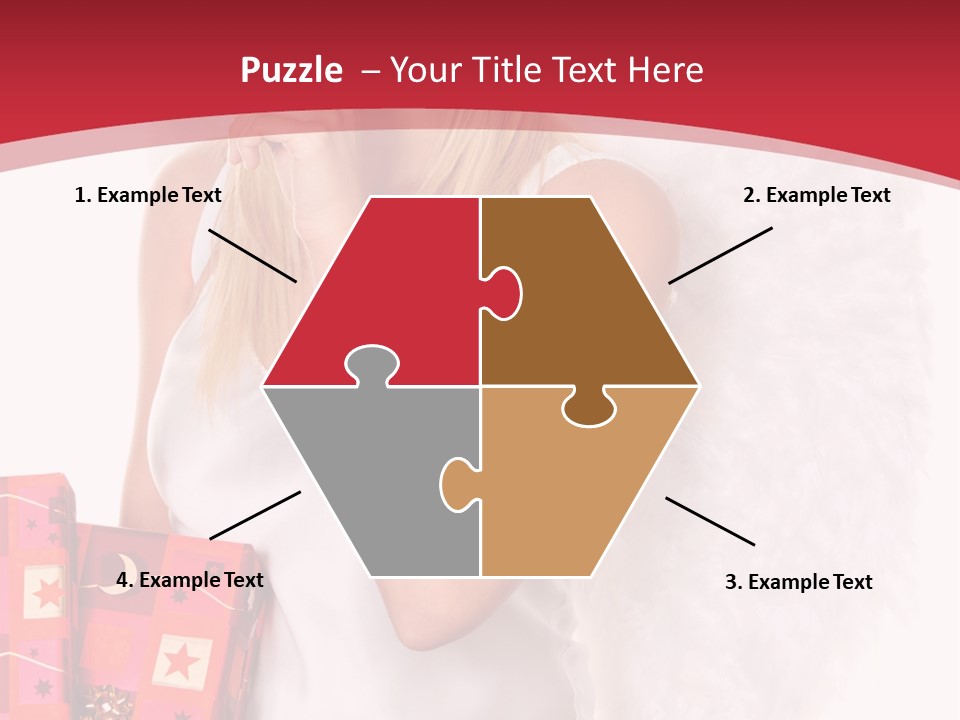 Religious Eve Turnover PowerPoint Template