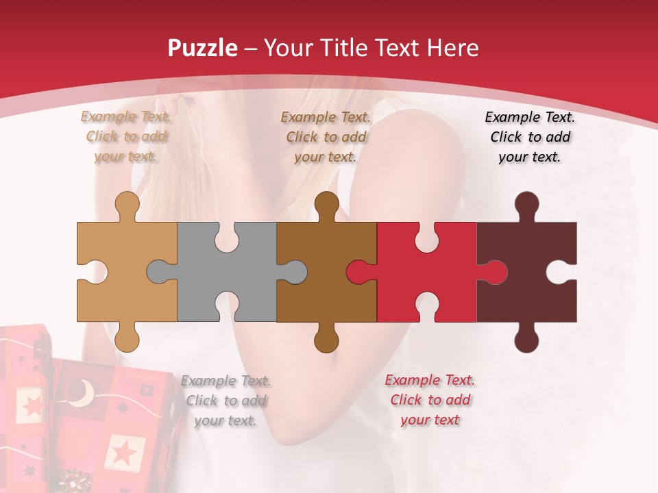 Religious Eve Turnover PowerPoint Template