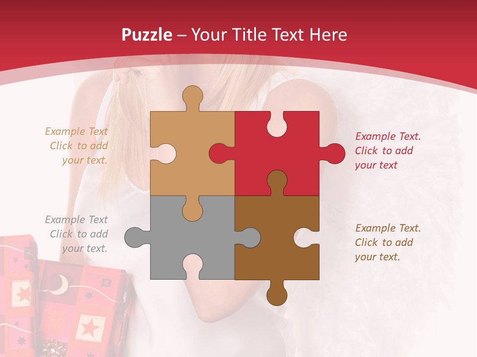 Religious Eve Turnover PowerPoint Template