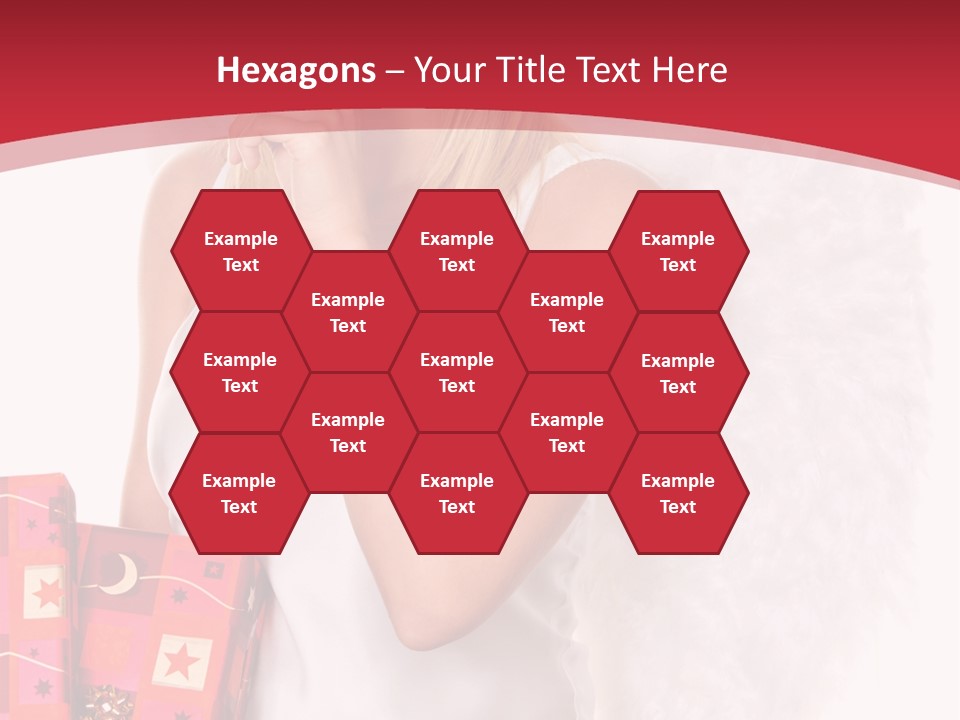 Religious Eve Turnover PowerPoint Template