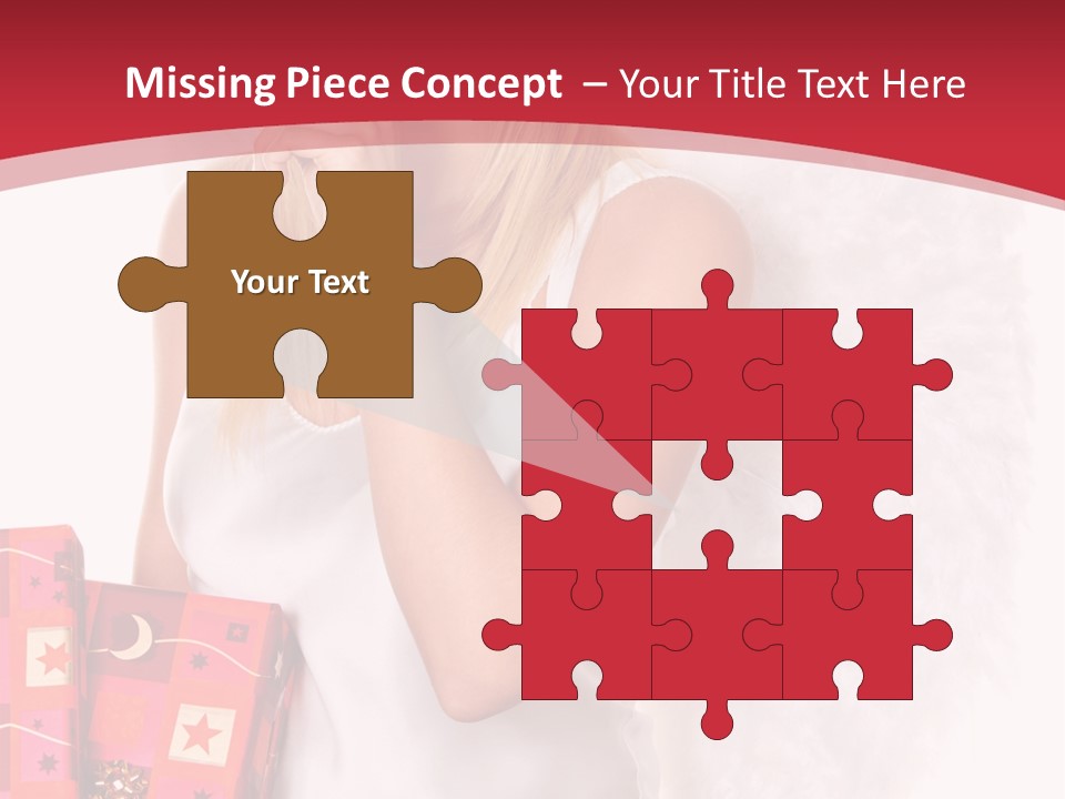 Religious Eve Turnover PowerPoint Template