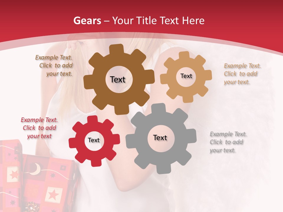 Religious Eve Turnover PowerPoint Template