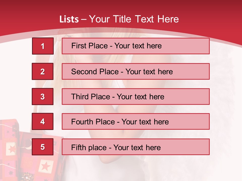 Religious Eve Turnover PowerPoint Template