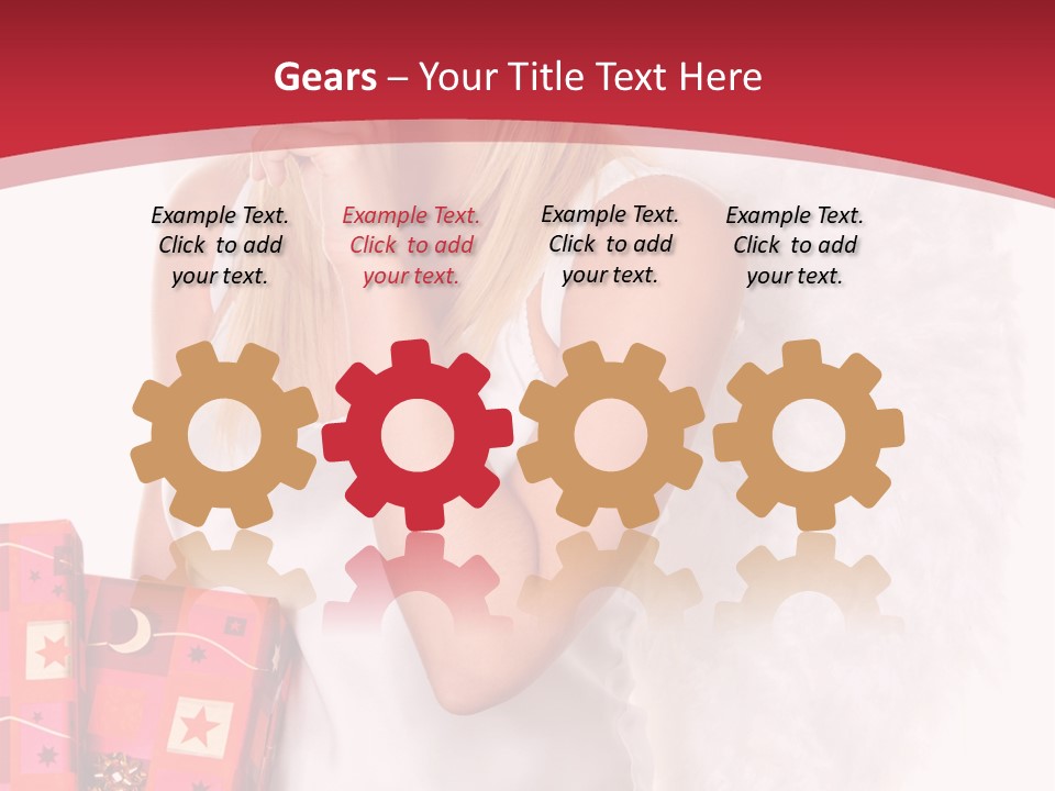 Religious Eve Turnover PowerPoint Template