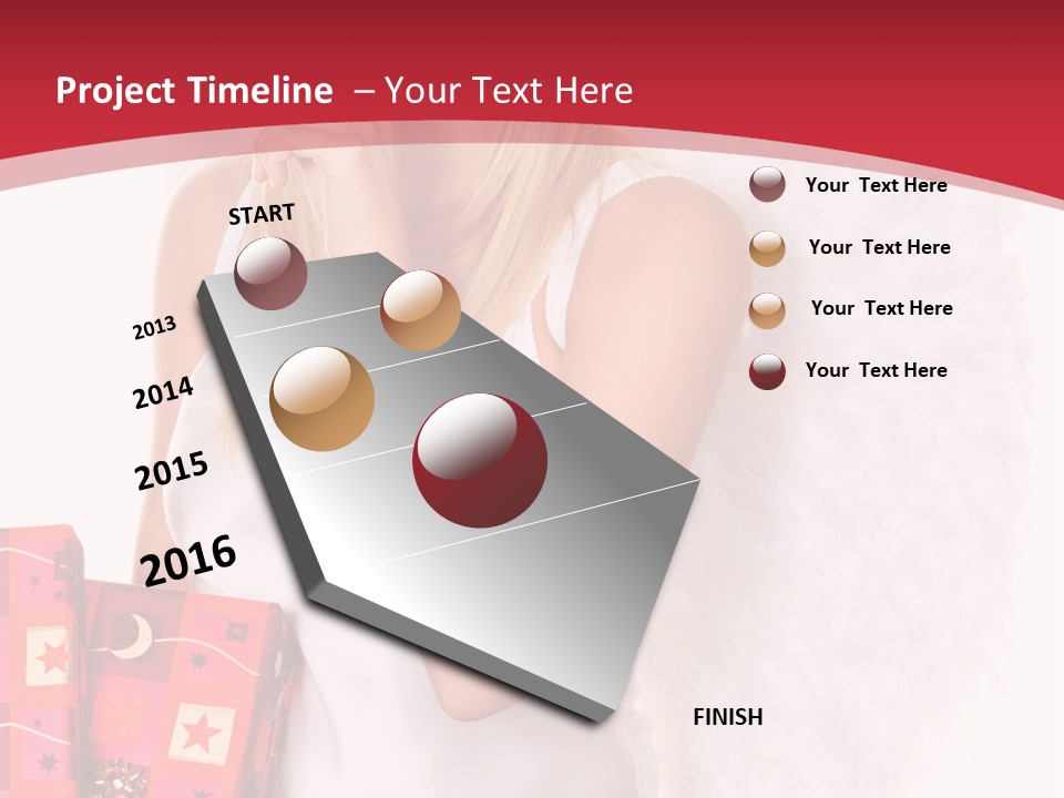Religious Eve Turnover PowerPoint Template