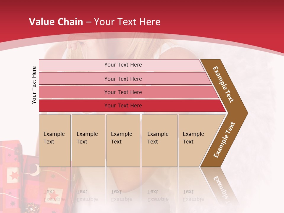Religious Eve Turnover PowerPoint Template
