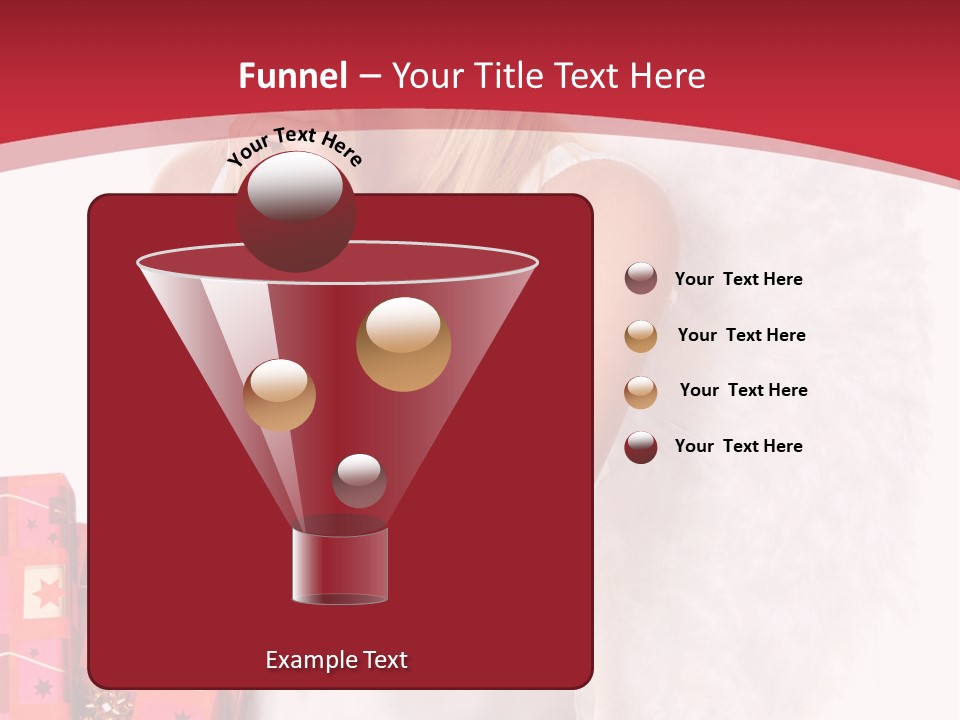 Religious Eve Turnover PowerPoint Template