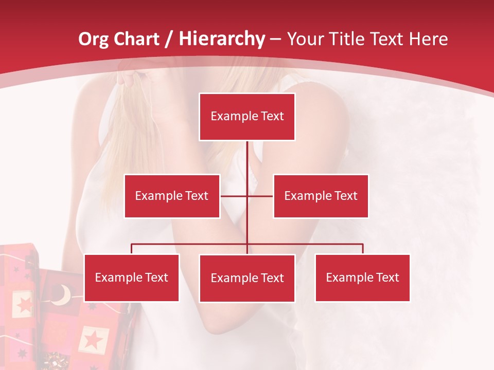 Religious Eve Turnover PowerPoint Template