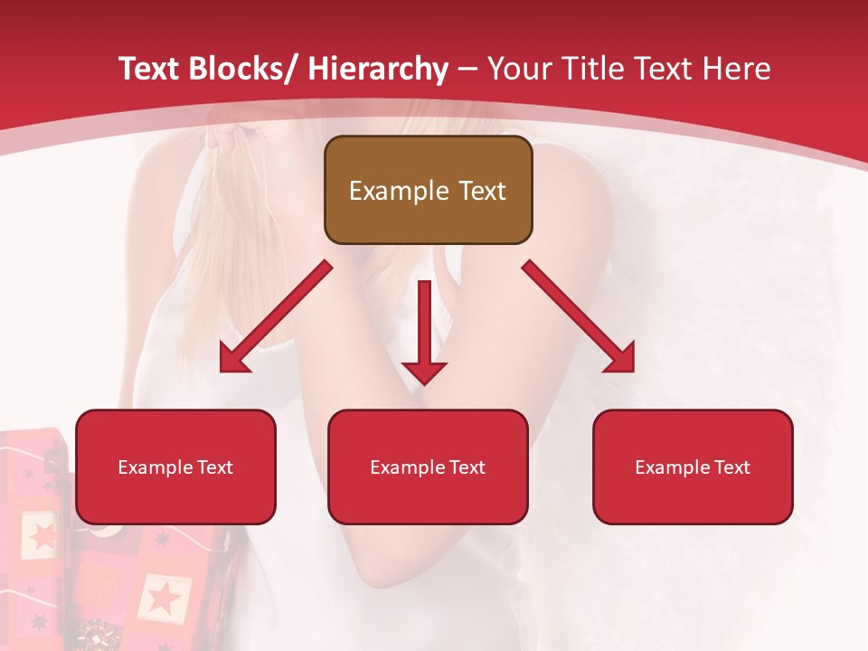 Religious Eve Turnover PowerPoint Template
