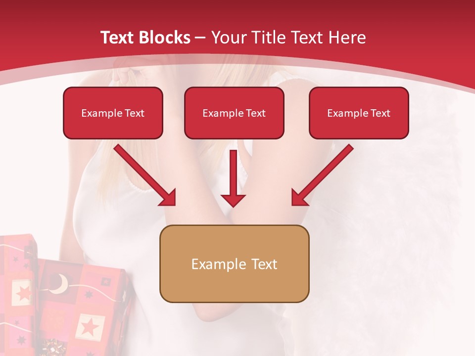 Religious Eve Turnover PowerPoint Template
