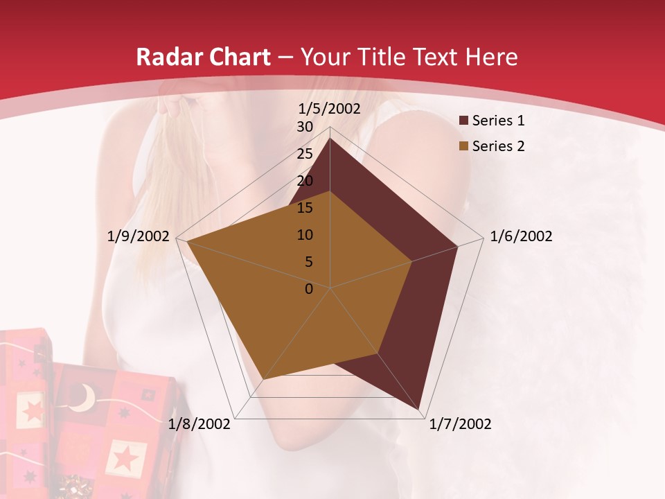 Religious Eve Turnover PowerPoint Template