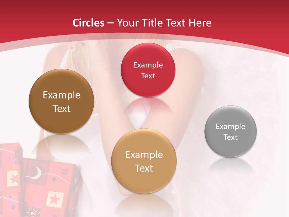 Religious Eve Turnover PowerPoint Template