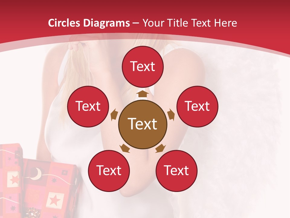 Religious Eve Turnover PowerPoint Template